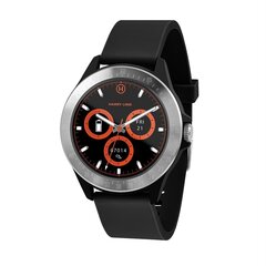 Harry Lime Silver cena un informācija | Viedpulksteņi (smartwatch) | 220.lv