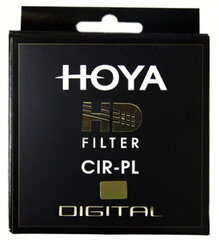 Hoya HD Filter 52mm cena un informācija | Filtri | 220.lv