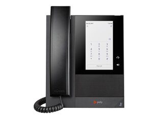 HP Poly CCX 400 Business Media Phone cena un informācija | Stacionārie telefoni | 220.lv