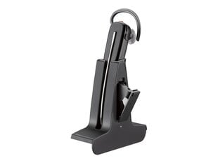 HP Poly Savi 8245 DECT 1880-1900 Headset цена и информация | Bluetooth-гарнитуры | 220.lv