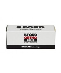 Ilford Ortho Plus 120 cena un informācija | Citi piederumi fotokamerām | 220.lv