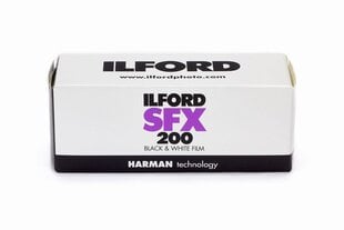 Ilford SFX 200 cena un informācija | Citi piederumi fotokamerām | 220.lv