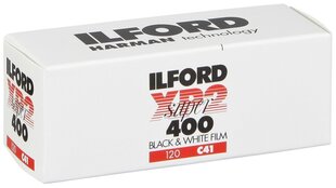 Ilford XP-2 Super 120 cena un informācija | Citi piederumi fotokamerām | 220.lv