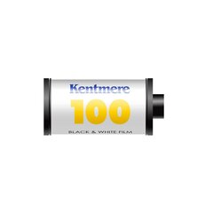 Kentmere Film 100 135x36 цена и информация | Прочие аксессуары для фотокамер | 220.lv