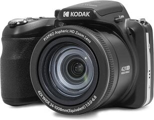 Kodak Astro Zoom AZ425 cena un informācija | Digitālās fotokameras | 220.lv