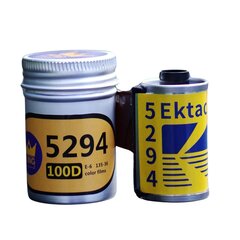 Kodak King Film 5294 cena un informācija | Citi piederumi fotokamerām | 220.lv