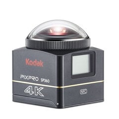 Kodak Pixpro SP360 cena un informācija | Digitālās fotokameras | 220.lv