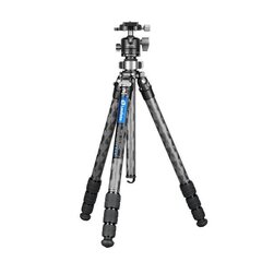 Leofoto LQ-284C+LH30 cena un informācija | Fotokameru statīvi | 220.lv