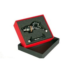 Leofoto MC-30 cena un informācija | Fotokameru statīvi | 220.lv