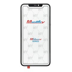 MusttBy Apple iPhone 11 Pro Max цена и информация | Запчасти для телефонов и инструменты для их ремонта | 220.lv