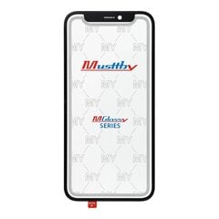 MusttBy Apple iPhone 12 Mini цена и информация | Запчасти для телефонов и инструменты для их ремонта | 220.lv