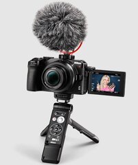 Nikon Z30 Vlogger kit цена и информация | Цифровые фотоаппараты | 220.lv