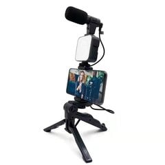 OEM AY-49 цена и информация | Моноподы для селфи («Selfie sticks») | 220.lv