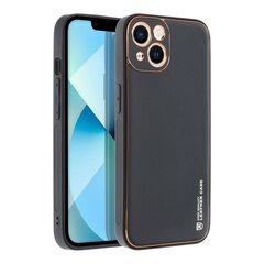 OEM Leather Case cena un informācija | Telefonu vāciņi, maciņi | 220.lv