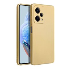 OEM Metallic Case cena un informācija | Telefonu vāciņi, maciņi | 220.lv