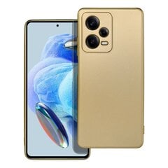 OEM Metallic Case cena un informācija | Telefonu vāciņi, maciņi | 220.lv