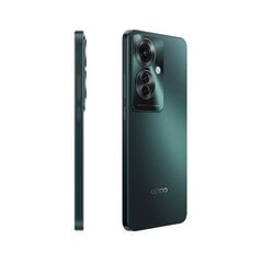 Oppo Reno11 F, 8GB/256GB, Palm Green цена и информация | Мобильные телефоны | 220.lv