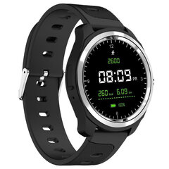 Pacific 26 Black cena un informācija | Viedpulksteņi (smartwatch) | 220.lv