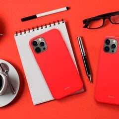 Чехол Roar Colorful Jelly для Xiaomi Mi 10T / 10T Pro 5G (6,67”) — Фиолетовый цена и информация | Чехлы для телефонов | 220.lv