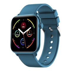 Rubicon RNCE56 Blue cena un informācija | Viedpulksteņi (smartwatch) | 220.lv