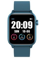 Rubicon RNCE56 Blue cena un informācija | Viedpulksteņi (smartwatch) | 220.lv