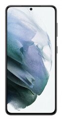 Samsung Galaxy S21 5G 8/128GB Grey цена и информация | Мобильные телефоны | 220.lv