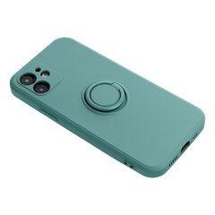 Silicone Ring Case cena un informācija | Telefonu vāciņi, maciņi | 220.lv