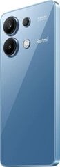 Xiaomi Redmi Note 13 8/256GB Ice Blue цена и информация | Мобильные телефоны | 220.lv