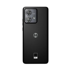 Motorola Edge 40 Neo 12GB/256GB Black цена и информация | Мобильные телефоны | 220.lv