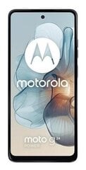 Motorola Moto G G24 256 GB Blueberry cena un informācija | Mobilie telefoni | 220.lv
