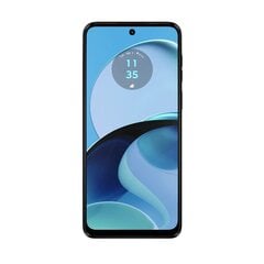 Motorola Moto G14 4/128GB Dual SIM Sky Blue цена и информация | Мобильные телефоны | 220.lv