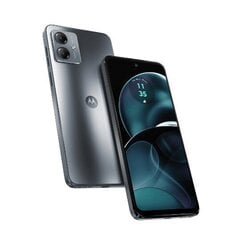 Motorola moto G14 4/128GB Steel Gray цена и информация | Мобильные телефоны | 220.lv