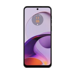 Motorola Moto G14, 4GB/128GB, Pale Lilac цена и информация | Мобильные телефоны | 220.lv