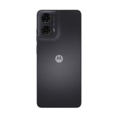 Motorola Moto G24 PB180013SE 4/128 GB Matte Charcoal цена и информация | Мобильные телефоны | 220.lv