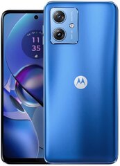 Motorola Moto G54, Pearl Blue цена и информация | Мобильные телефоны | 220.lv