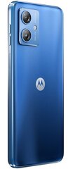 Motorola Moto G54, Pearl Blue cena un informācija | Mobilie telefoni | 220.lv