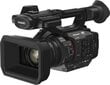 Panasonic high end camcorder HC-X2E, juoda цена и информация | Videokameras | 220.lv