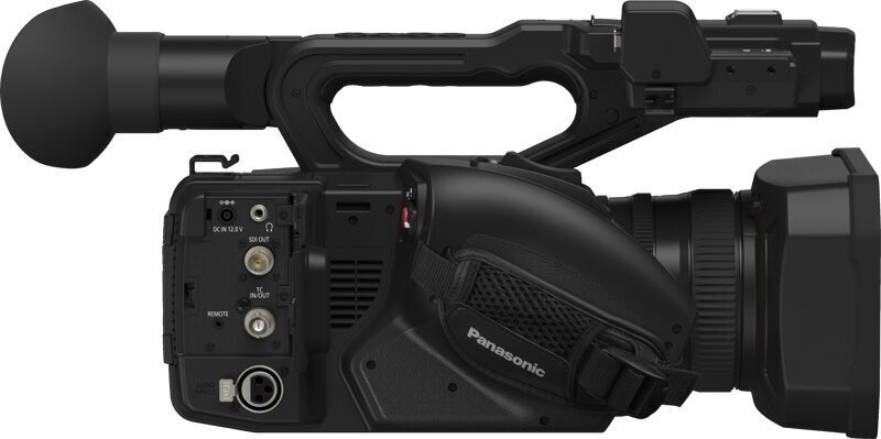 Panasonic high end camcorder HC-X2E, juoda цена и информация | Videokameras | 220.lv