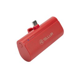 Tellur TLL158411 cena un informācija | Lādētāji-akumulatori (Power bank) | 220.lv