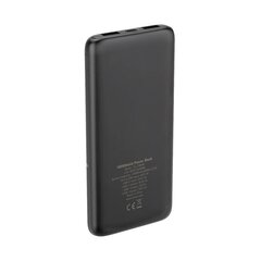 Tellur TLL158481 10000mAh cena un informācija | Lādētāji-akumulatori (Power bank) | 220.lv