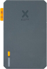 Xtorm XE1101 10000 mAh cena un informācija | Lādētāji-akumulatori (Power bank) | 220.lv