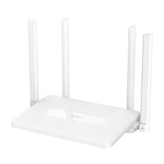 IMOU AC1200 Dual-Band Wi-Fi Router цена и информация | Маршрутизаторы (роутеры) | 220.lv