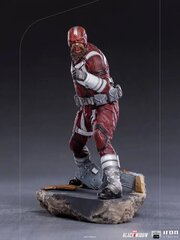 Iron Studios BDS: Black Widow Red Guardian Art Scale cena un informācija | Datorspēļu suvenīri | 220.lv