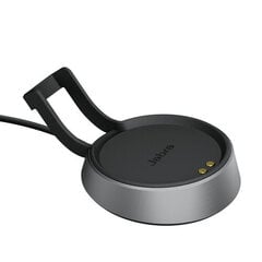 Jabra Evolve2 85 Black cena un informācija | Austiņu piederumi | 220.lv