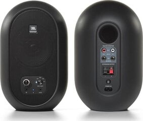 JBL 104SET BT, черный цена и информация | Аудиоколонки | 220.lv