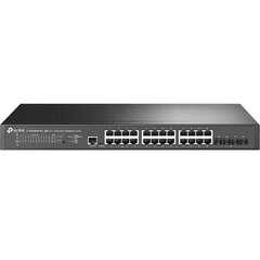 TP-Link TL-SG3428XPP-M2 цена и информация | Коммутаторы (Switch) | 220.lv