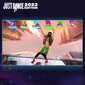 Just Dance 2023 Code in a box Playstation 5 cena un informācija | Datorspēles | 220.lv