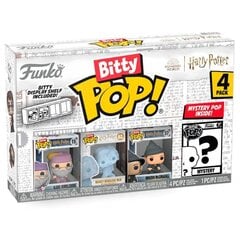 Funko Pop! Bitty Harry Potter Dumbledore cena un informācija | Datorspēļu suvenīri | 220.lv