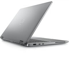 Dell Latitude FHD 5340 cena un informācija | Portatīvie datori | 220.lv