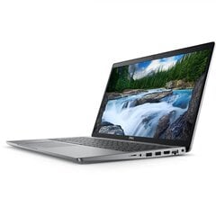 Dell Latitude FHD 5540 cena un informācija | Portatīvie datori | 220.lv